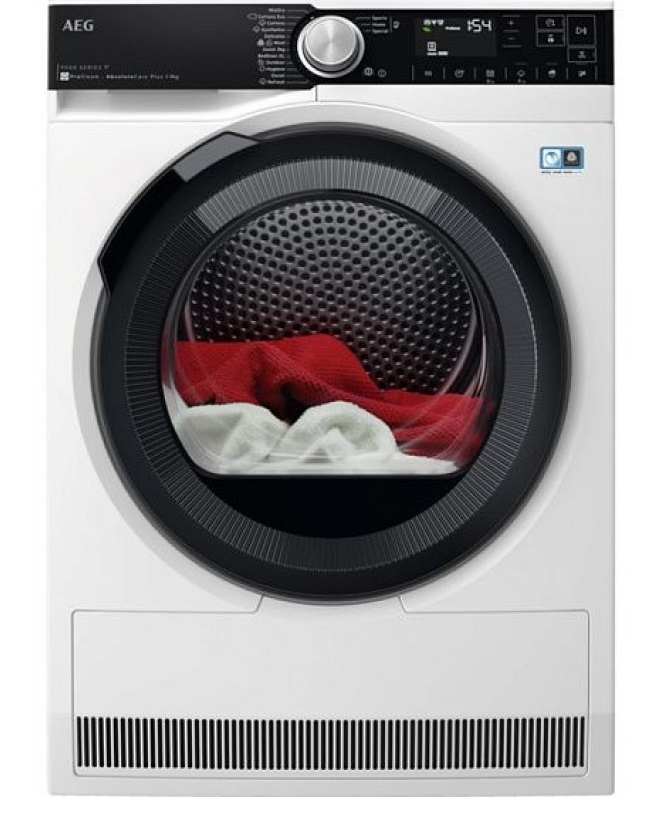 Фото товара: AEG TR959M6SE