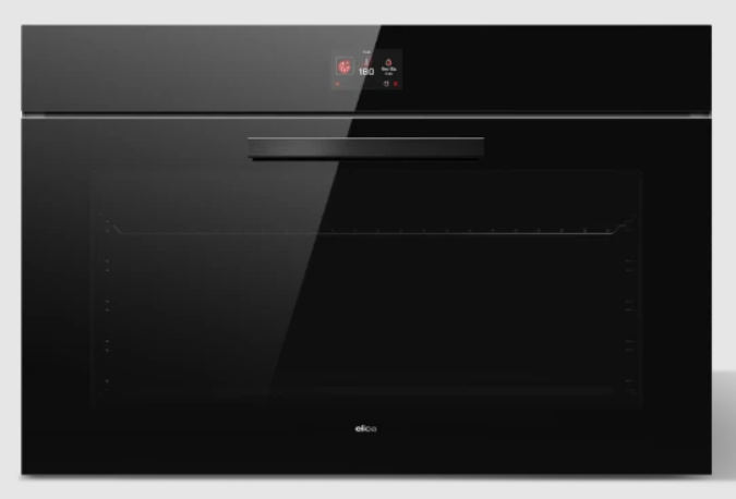 Фото товара: ELICA VIRTUS COMBI STEAM MW 645 TFT BL