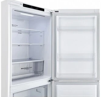 Детальное фото товара: LG GC-B399SQCL