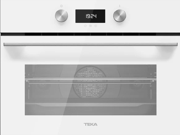 Фото товара: Teka HLC 8400 WHITE MARBLE