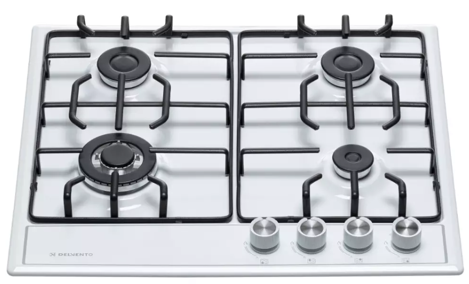 Детальное фото товара: Delvento V60V41W001 газовая поверхность