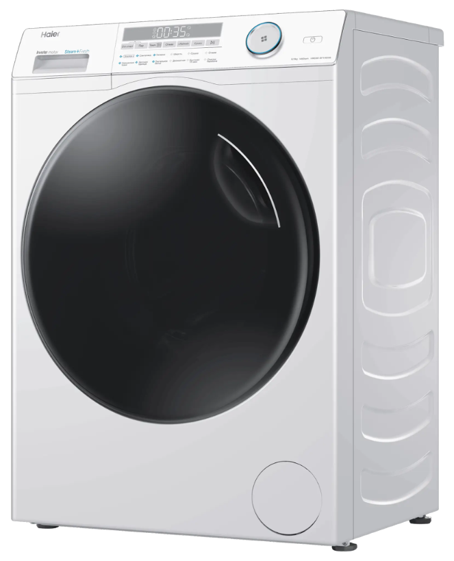 Детальное фото товара: Haier HWD80-BP14959B