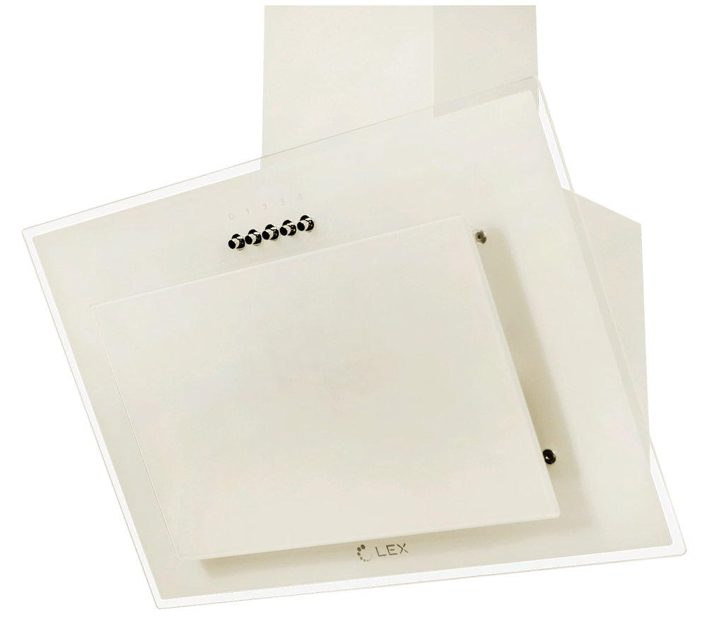 Фото товара: LEX MIKA G 500 IVORY LIGHT