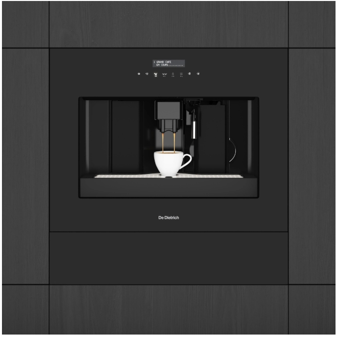 Детальное фото товара: De Dietrich DKD4810N