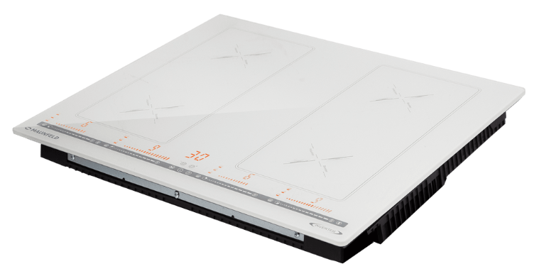Детальное фото товара: Maunfeld CVI594SB2BGA Inverter индукционная поверхность