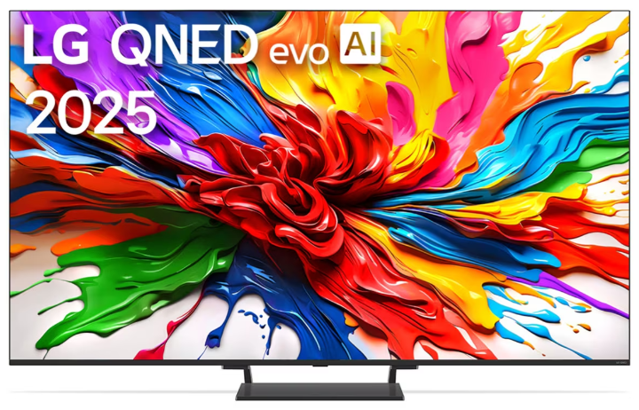 Фото товара: LG 85QNED93A6A.ARUQ