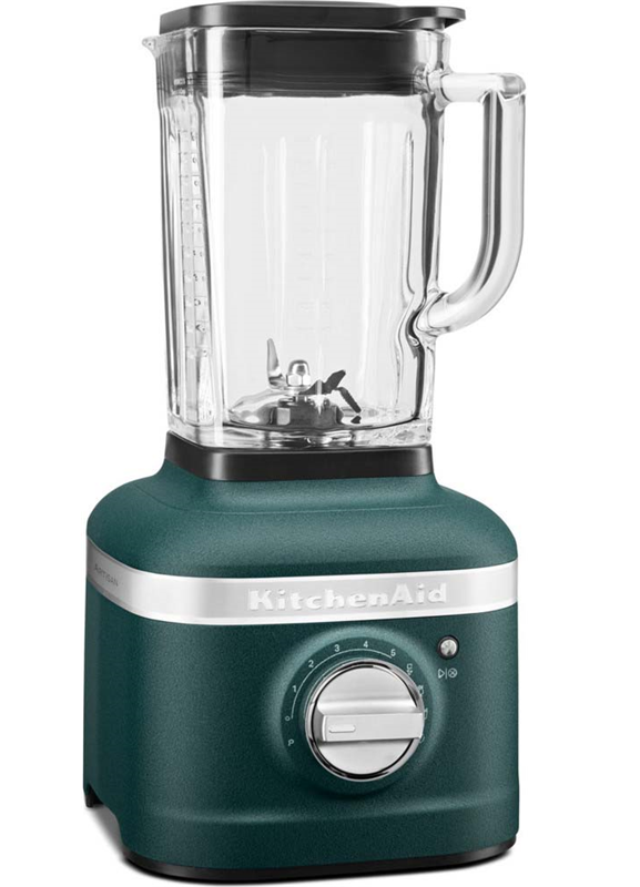 Детальное фото товара: KitchenAid 5KSB4026EPP