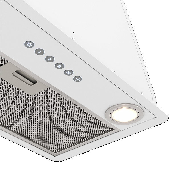 Elikor Врезной блок BOX 50П-1000-Э4Д белый Детальное фото товара: Elikor Врезной блок BOX 50П-1000-Э4Д белый