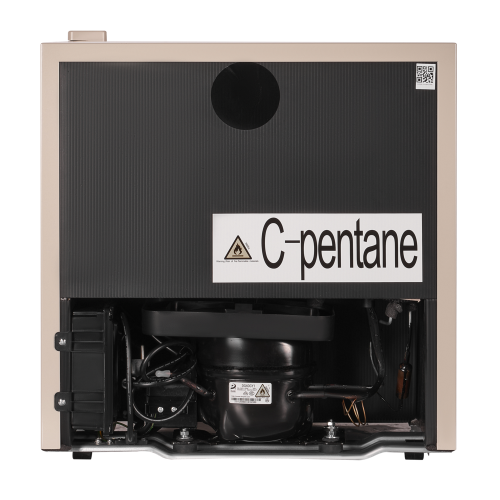 Детальное фото товара: Maunfeld MFWC-40SCH14