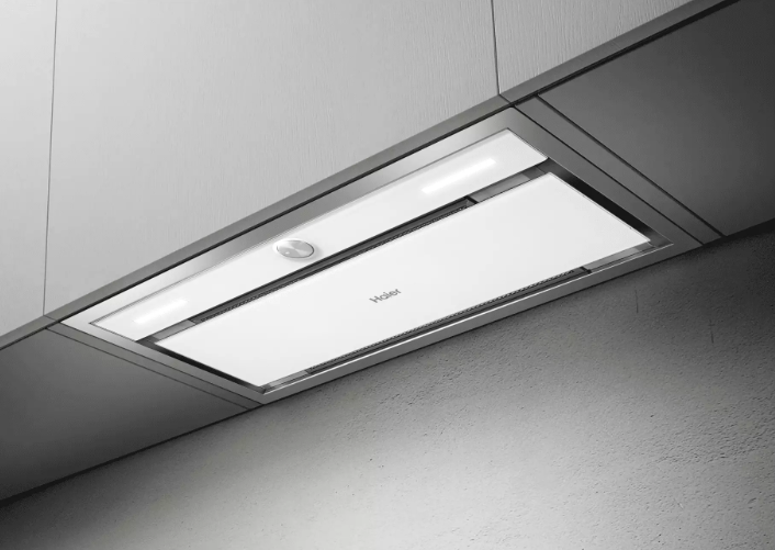 Детальное фото товара: Haier HVX-BI664GW