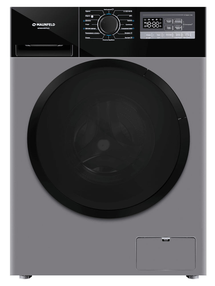 Фото товара: Maunfeld MFWM1410STSL03