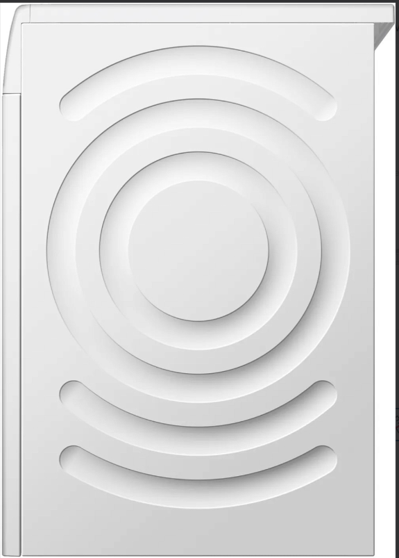Bosch WGH256A0BY Детальное фото товара: Bosch WGH256A0BY
