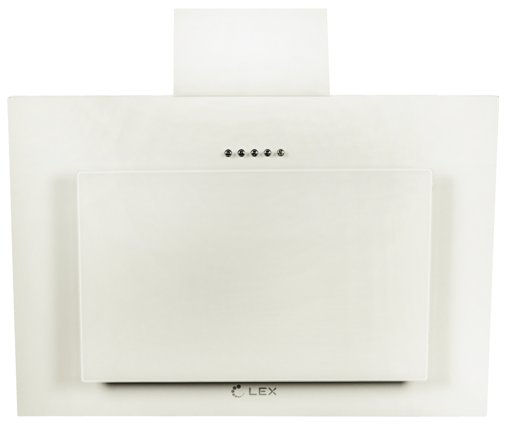 Детальное фото товара: LEX MIKA 600 IVORY LIGHT