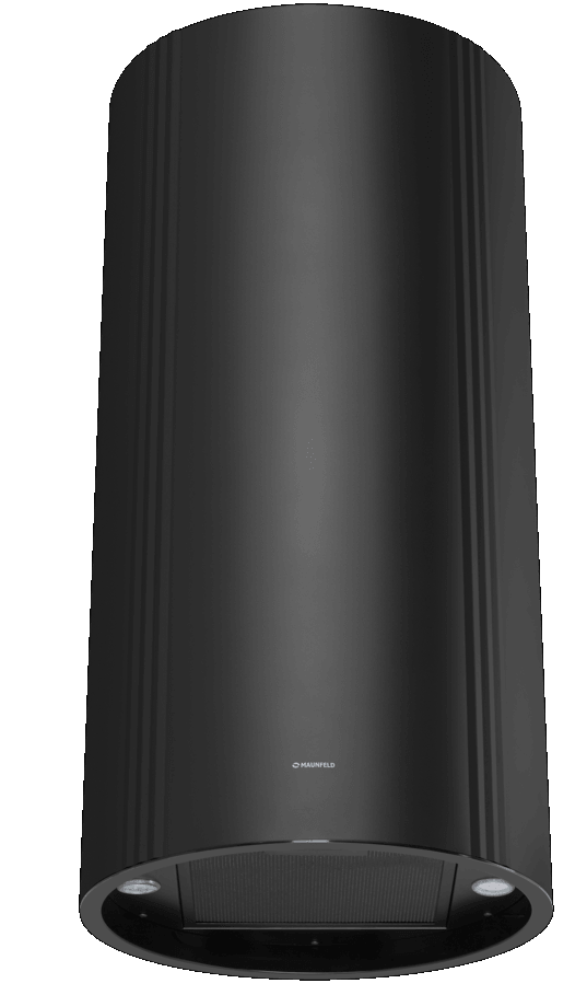 Фото товара: Maunfeld LEE SIDE 397 черный