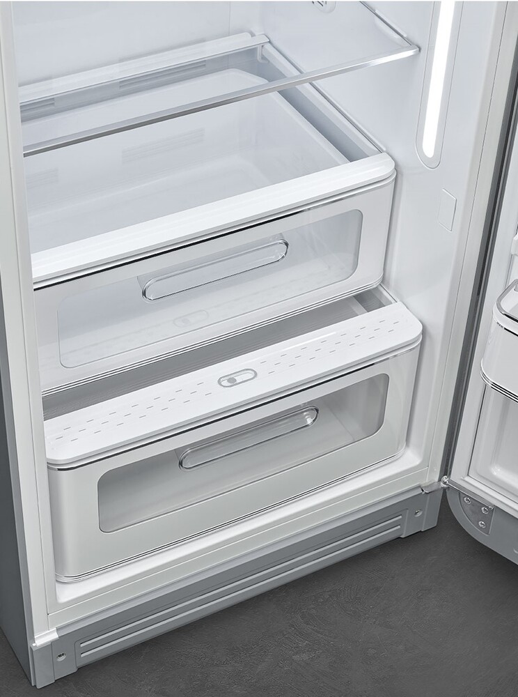 Детальное фото товара: Smeg FAB28RSV6