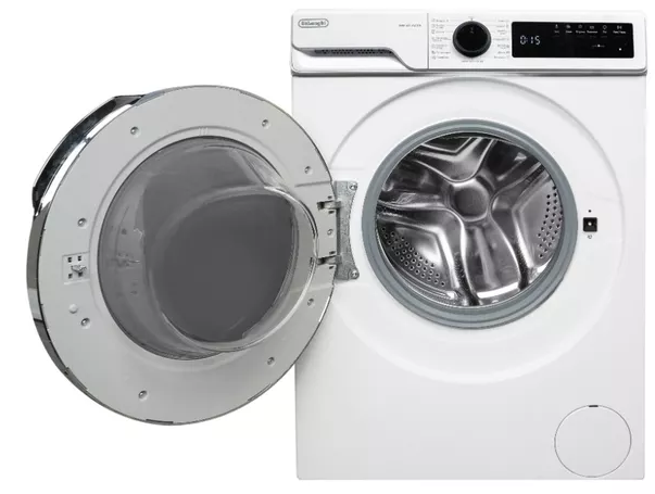 DeLonghi DWM 624 V ALICIA Детальное фото товара: DeLonghi DWM 624 V ALICIA