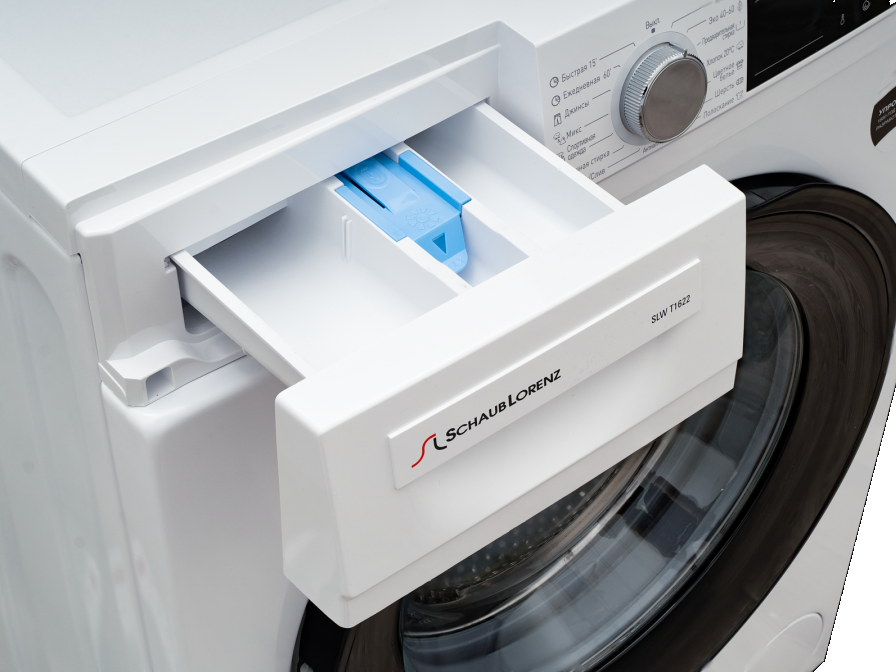 Schaub Lorenz SLW T1622 Детальное фото товара: Schaub Lorenz SLW T1622