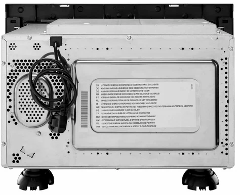 Teka MS 620 BIS SS Детальное фото товара: Teka MS 620 BIS SS