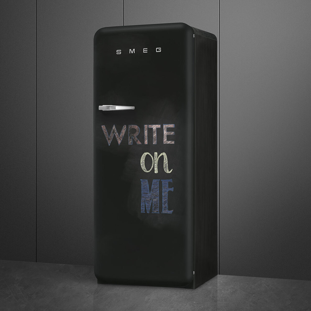 Детальное фото товара: Smeg FAB28RDBB5