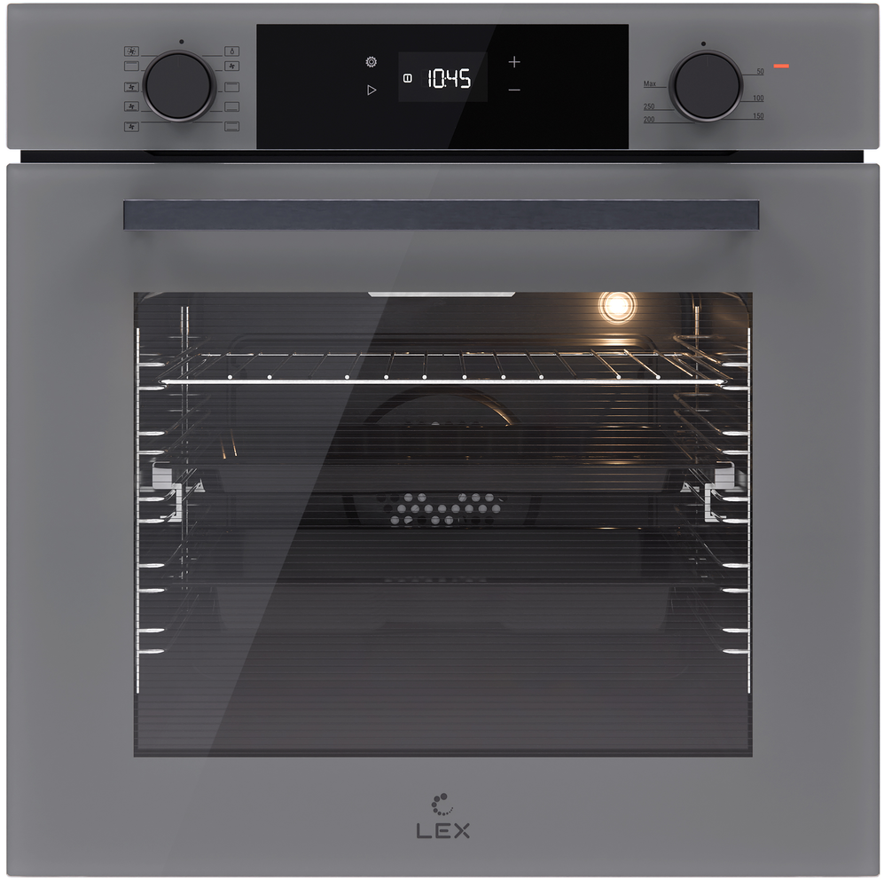 Фото товара: LEX EDP 610 GR
