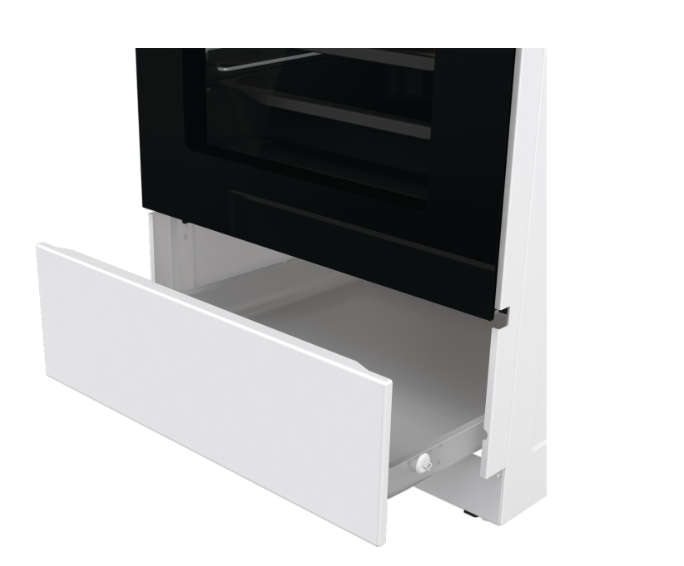 Детальное фото товара: Gorenje GEIT5C60WPG
