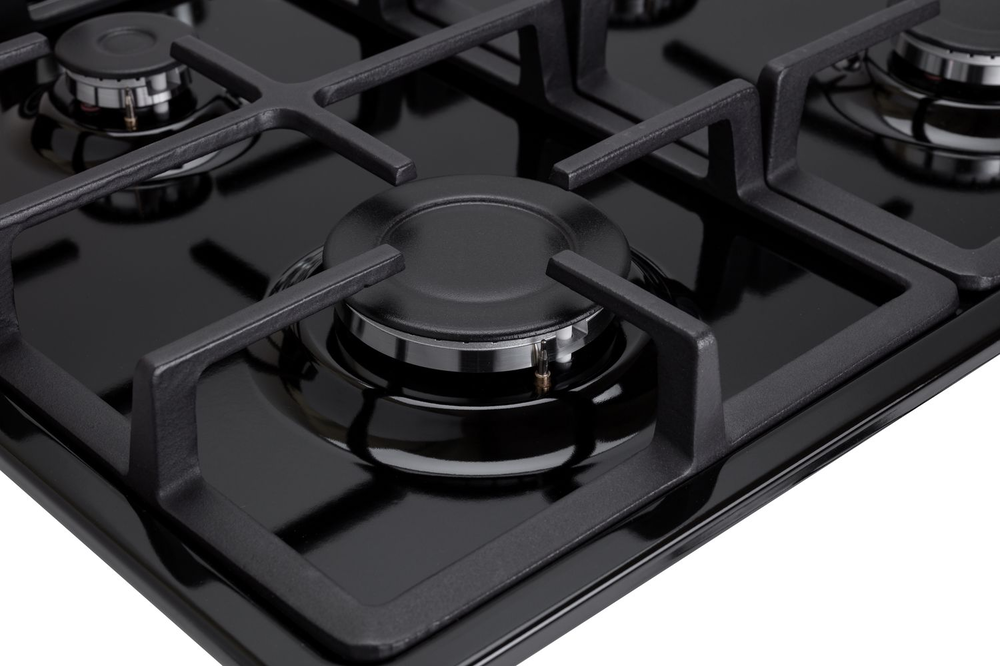 Graude GS 60.1 SM Детальное фото товара: Graude GS 60.1 SM газовая поверхность