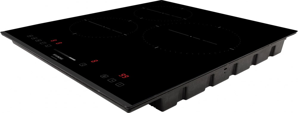 Детальное фото товара: Hyundai HHI 4751 BG индукционная поверхность