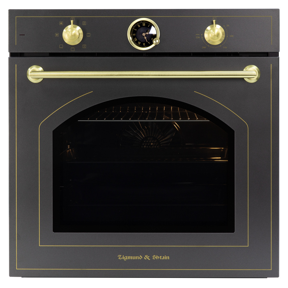 Фото товара: Zigmund & Shtain E 166 B