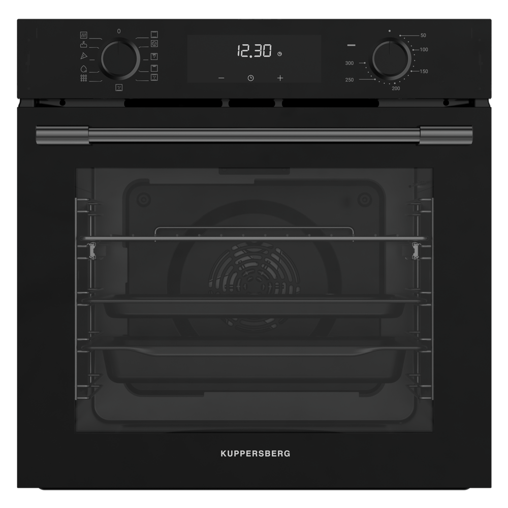 Фото товара: Kuppersberg HO 622 B