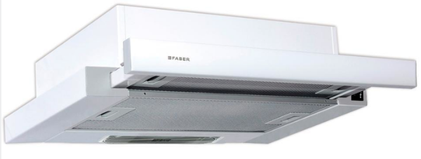 Фото товара: Faber FLOX WH A60