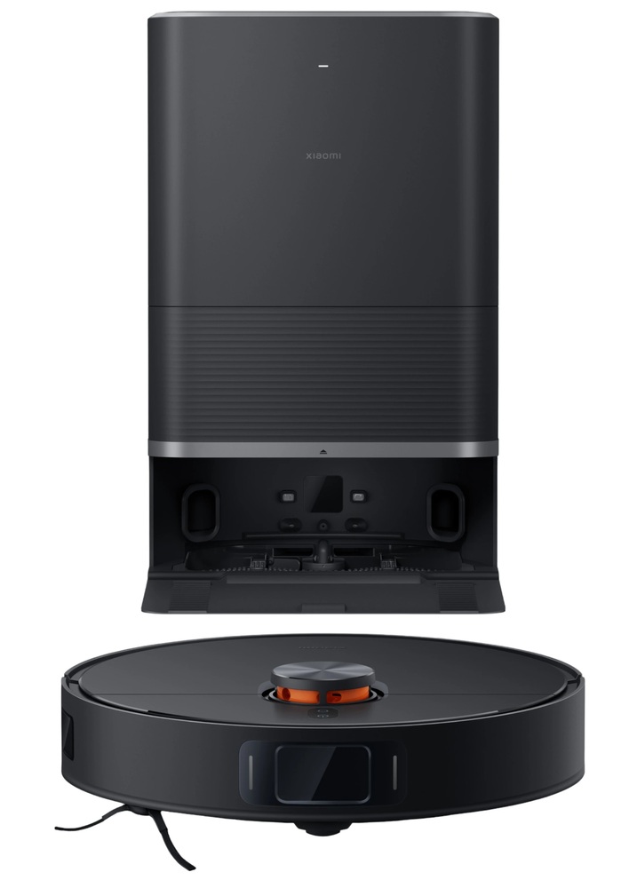 Фото товара: Xiaomi Robot Vacuum X20 Max