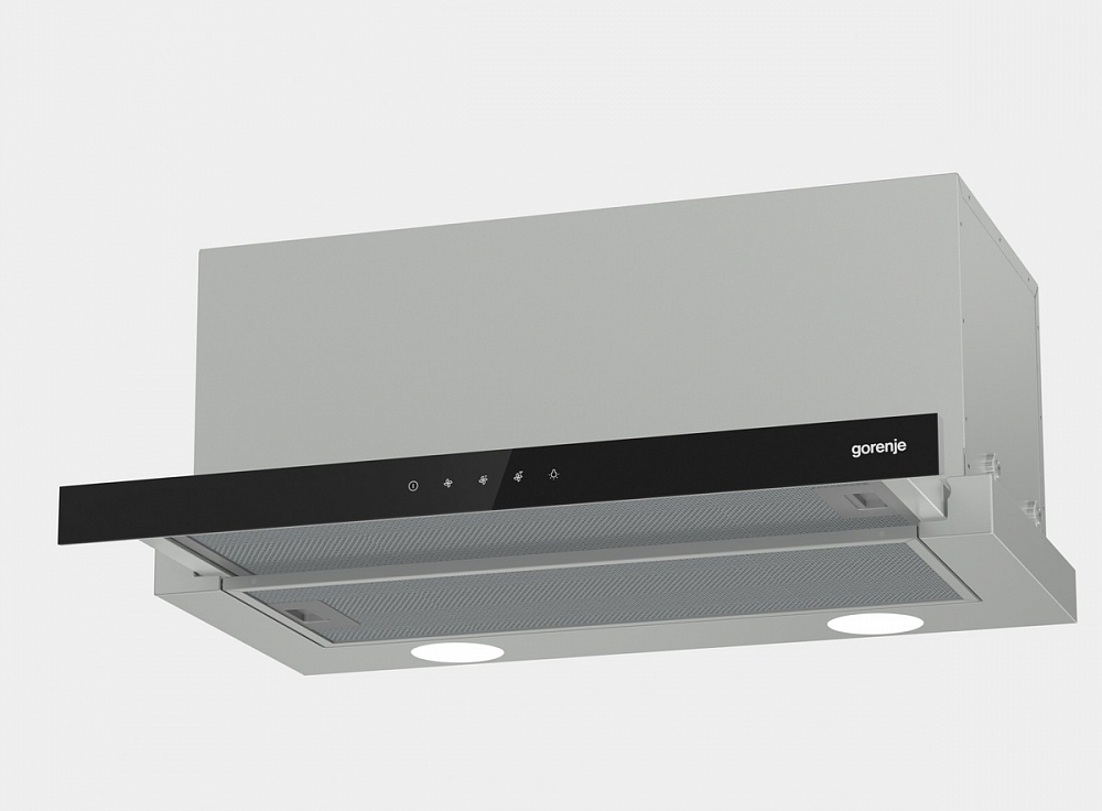 Детальное фото товара: Gorenje TH60E8SGB