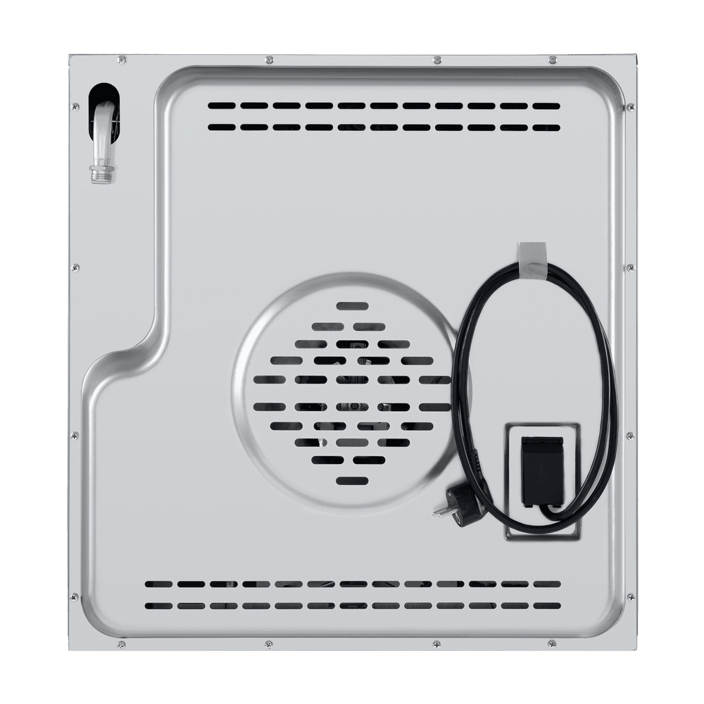 Детальное фото товара: Maunfeld MGOG.673W