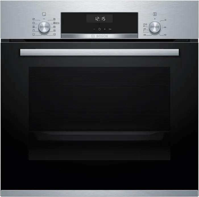 Фото товара: Bosch HBJ558YS3Q