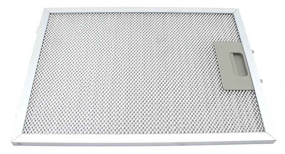 Фото товара: Konigin жировой фильтр 307х228х9 мм