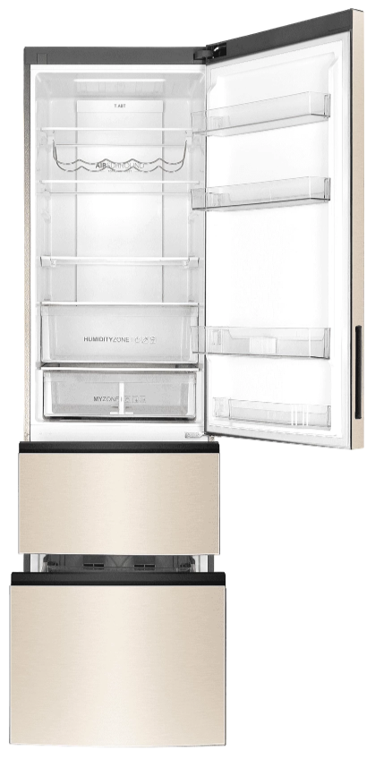 Детальное фото товара: Haier A4F639CGGU1