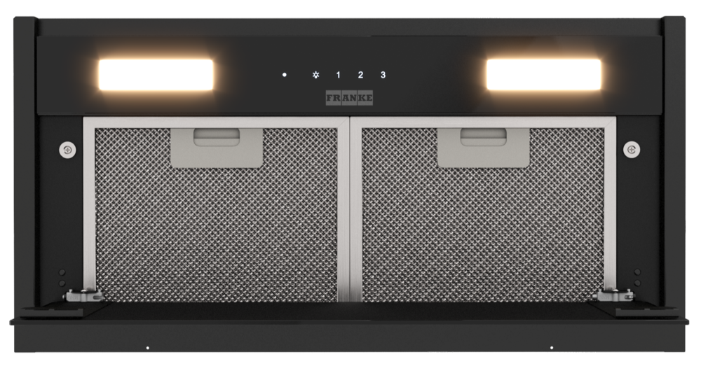 Детальное фото товара: Franke EVO 60 BK