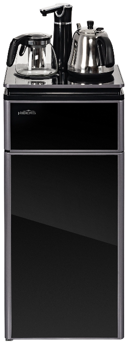 HIBERG F 81 FGB Фото товара: HIBERG F 81 FGB