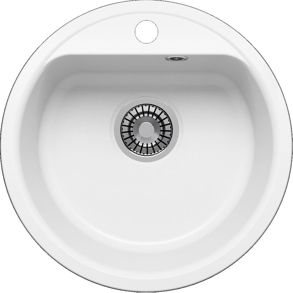 Фото товара: QuartzBond BOND-480, мойка, гранит, туман