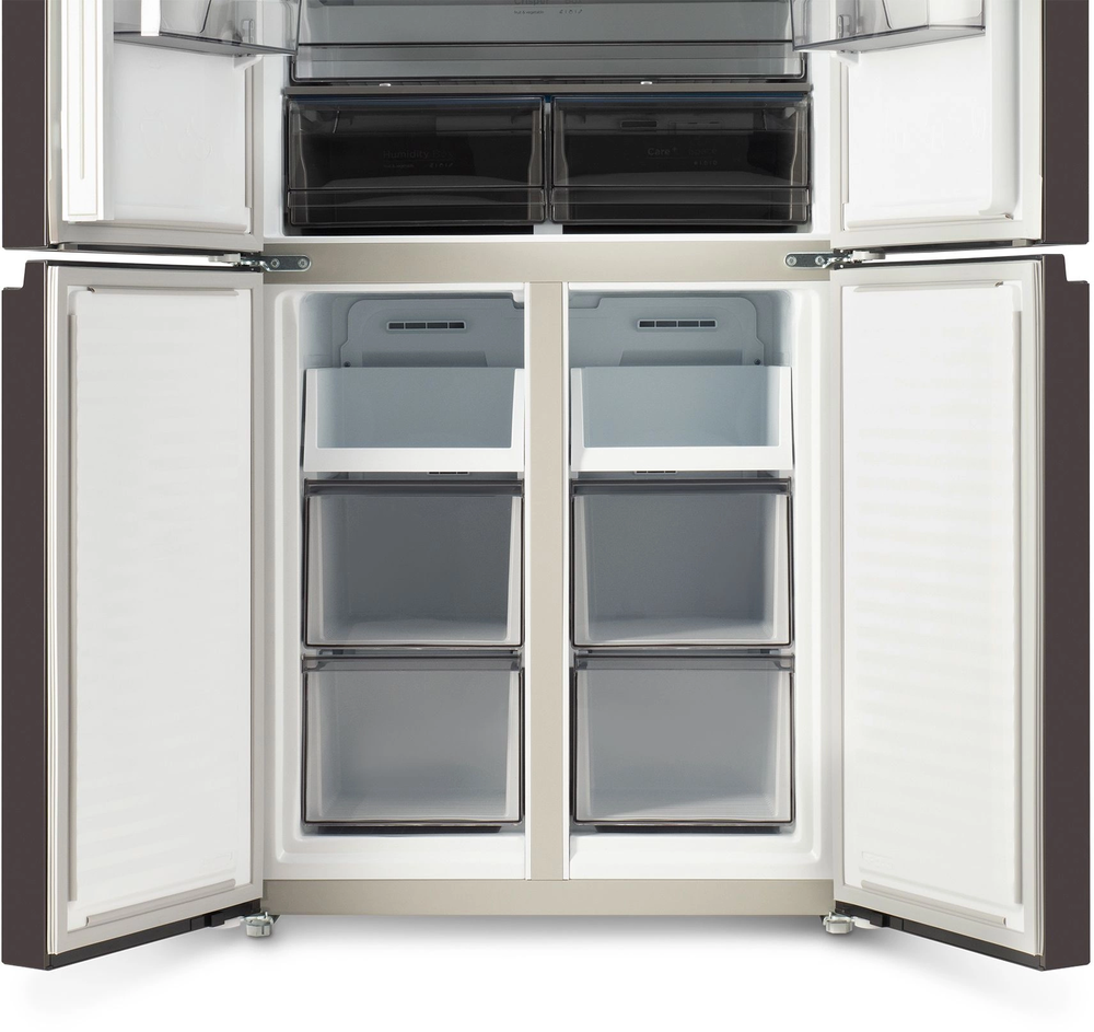 Детальное фото товара: Hyundai CM45043F черная сталь