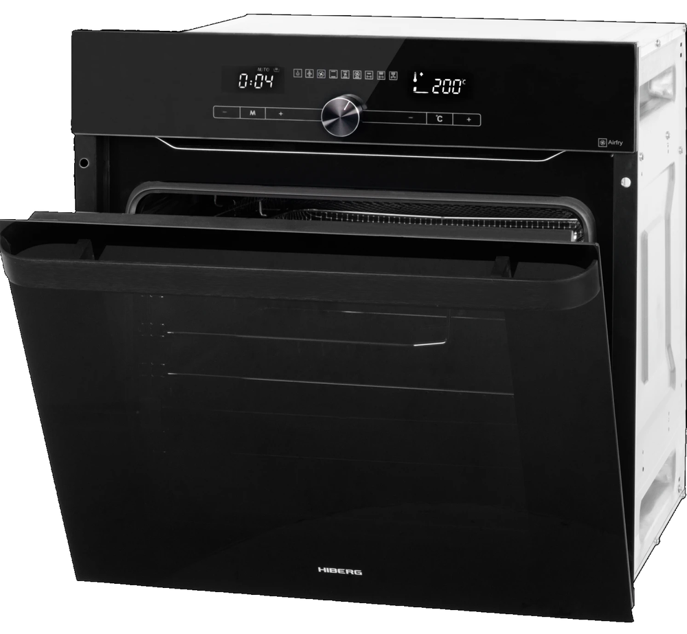 Детальное фото товара: HIBERG VM 6193 B