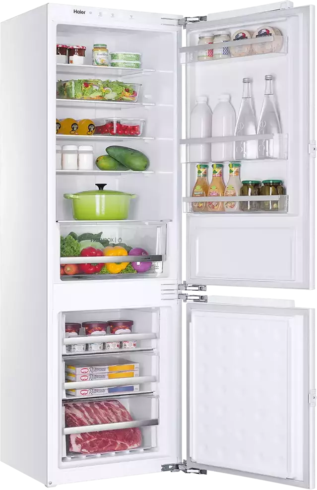 Детальное фото товара: Haier BCFT528AWRU
