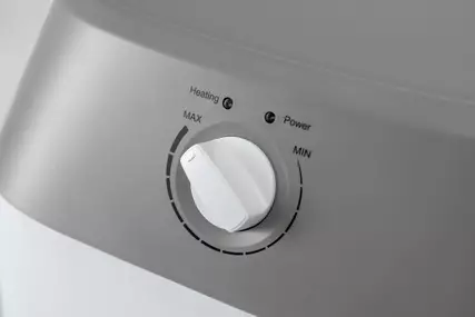 Детальное фото товара: Haier ES10V-Q1(R) накопительный водонагреватель