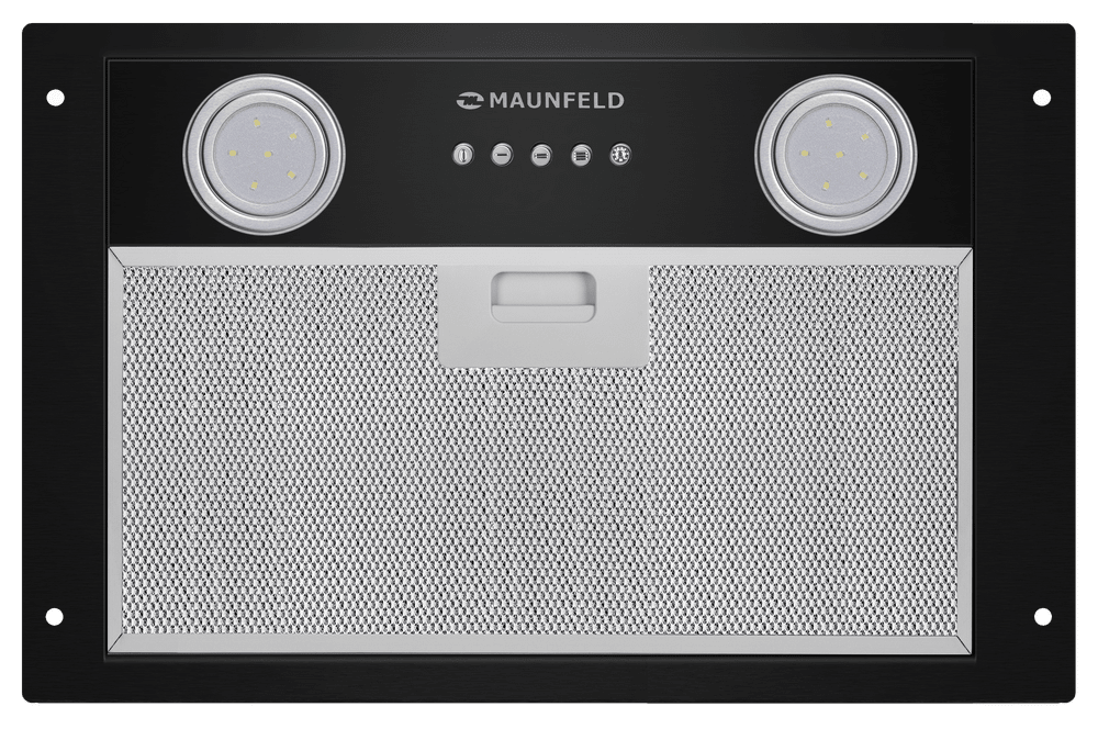 Детальное фото товара: Maunfeld Cam 45 Black