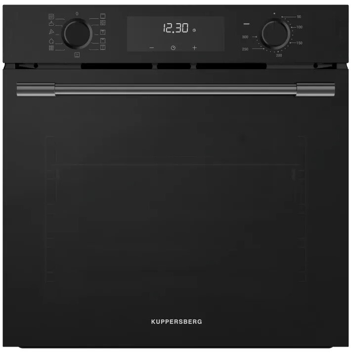 Фото товара: Kuppersberg HO 622 BL