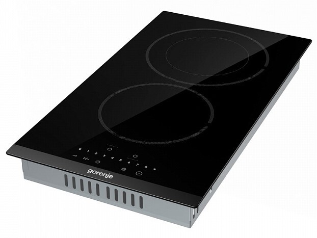 Детальное фото товара: Gorenje ECS322BCSCE стеклокерамическая поверхность