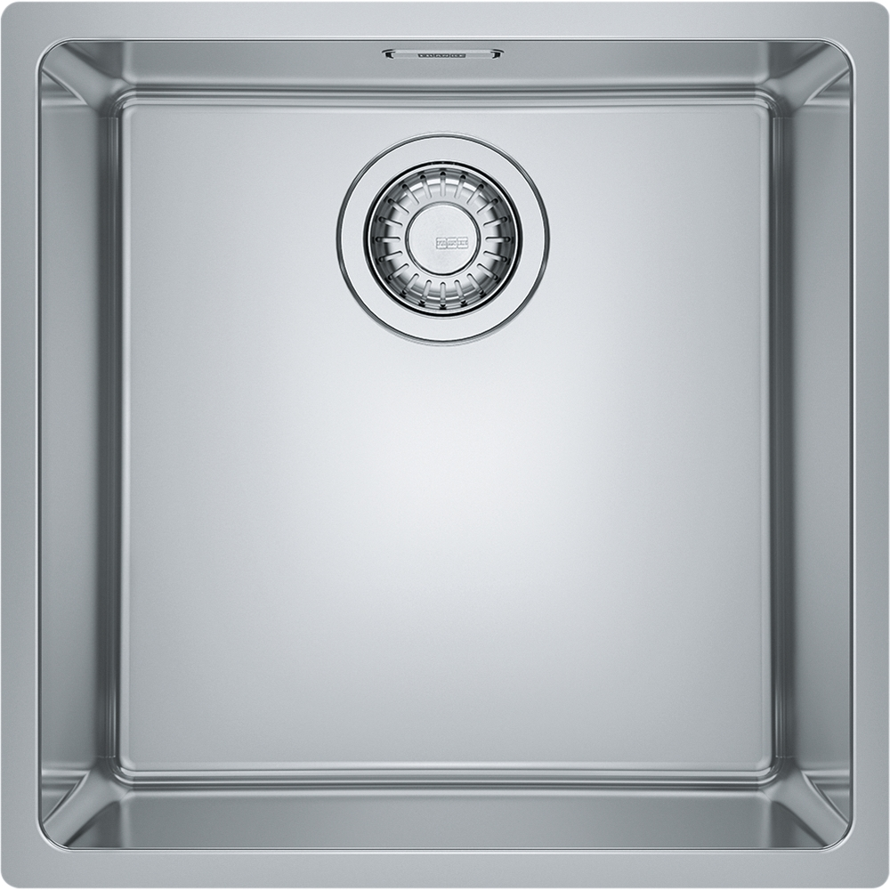 Фото товара: Franke FEX 210-40, мойка, нержавеющая сталь