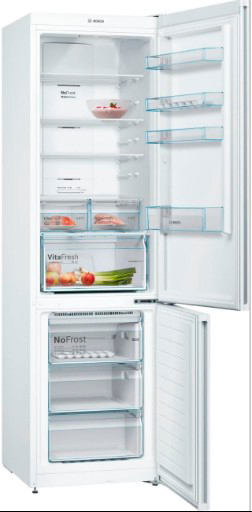 Детальное фото товара: Bosch KGN39XW30U