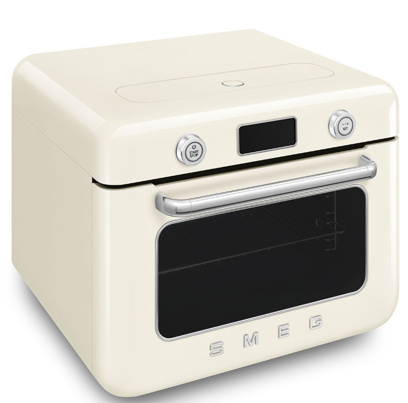 Детальное фото товара: Smeg COF01CREU