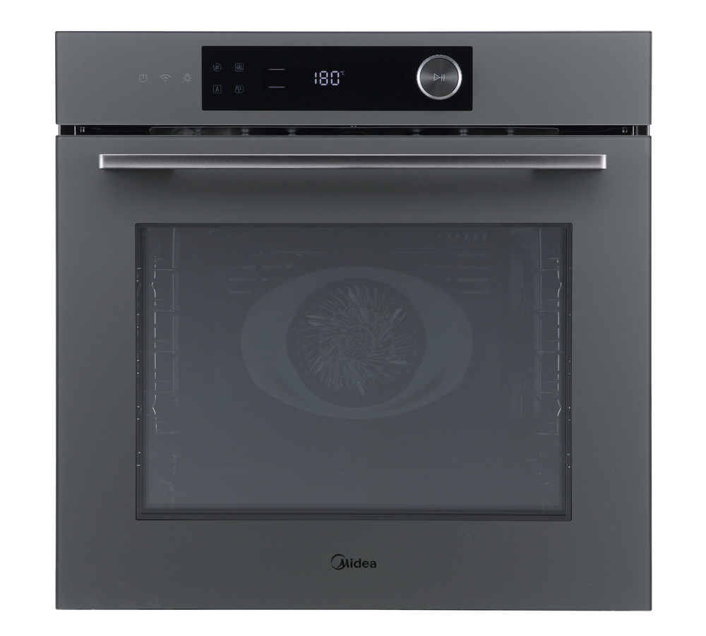 Фото товара: Midea MO82107PGG-I